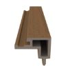 Imagen de Remate exterior NEWTECHWOOD UH-165  Teak