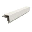 Imagen de Remate exterior NEWTECHWOOD UH-165  White