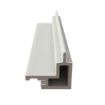 Imagen de Remate exterior NEWTECHWOOD UH-165  White