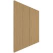 Imagen de Perfil NEWTECHWOOD US-115 Red Cedar con veta 119 x 20 * GRAD