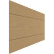 Imagen de Perfil NEWTECHWOOD US-115 Red Cedar con veta 119 x 20 * GRAD