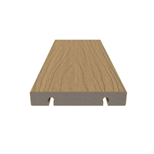 Imagen de Perfil NEWTECHWOOD US-115 Red Cedar con veta 119 x 20 * GRAD