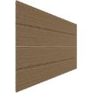 Imagen de Perfil NEWTECHWOOD US-115 Teak con veta  119 x 20 * GRAD