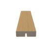 Imagen de Perfil NEWTECHWOOD US-116 Red Cedar liso 64 x 20 * GRAD