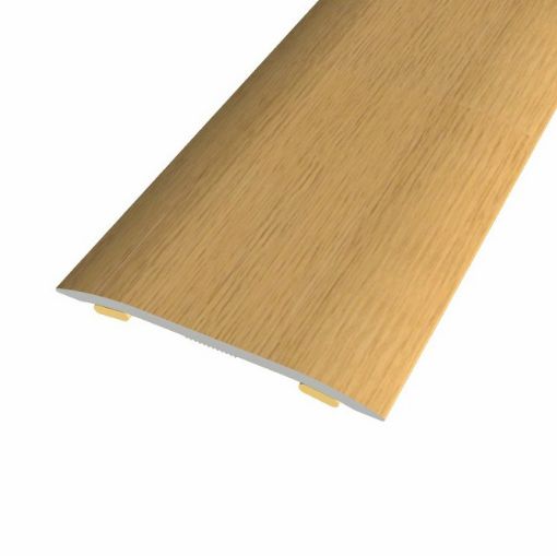 Imagen de Junta alum Ref. 370 -50  Dilatacion Chapa roble bar  900 mm