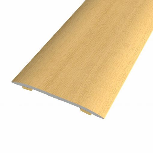 Imagen de Junta alum Ref. 370 -65  Dilatacion Chapa roble nat 900 mm