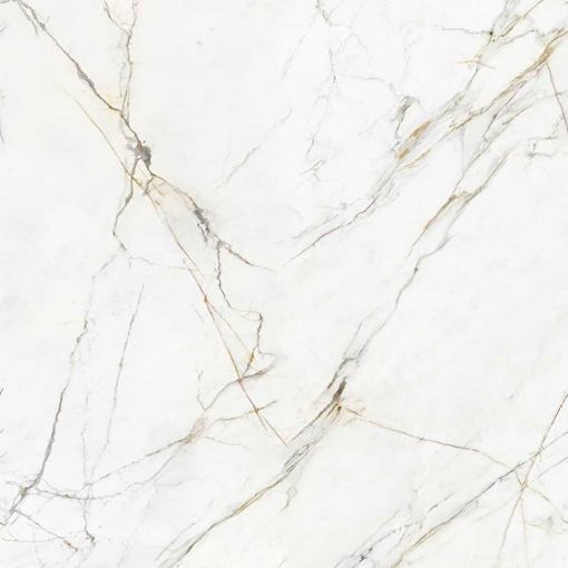 Imagen de Panel Spc Wall Newtechwood Calacata Gold 221-1 High Gloss