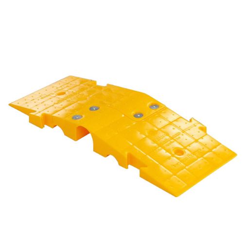 Imagen de Rampa salva cables/tuberias Ø 90 mm (450 x 1200 mm)