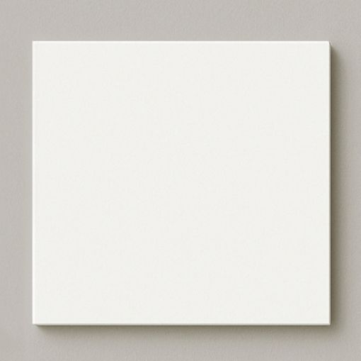 Imagen de Tablero MDF 2/C Laca Bco MAUSA+Film  2/C lisas 16 mm