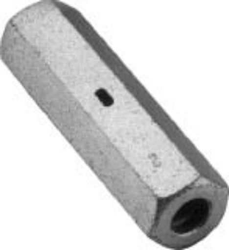 Imagen de Manguito union Dywidag 120 mm