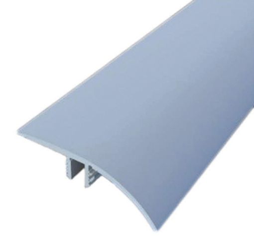 Imagen de Junta transición de Aluminio  Ref. 113-A