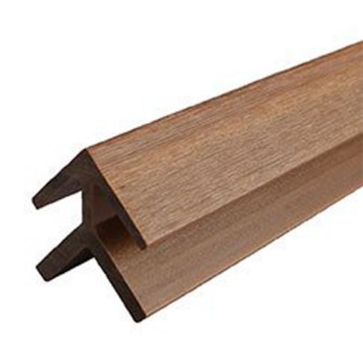 Imagen de Perfil NEWTECHWOOD US-46 Teak   ( para rev US-09  UH-67)