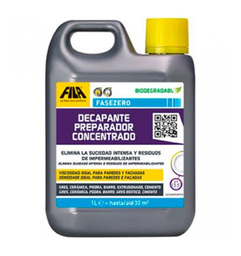 Imagen de FILA FASEZERO (garrafa 1 litro)