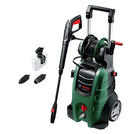 Imagen de Hidrolimpiadora BOSCH Advanced Aquatak 140