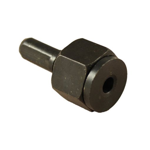 Imagen de Adaptador broca corona Porcelanico corte humedo taladro