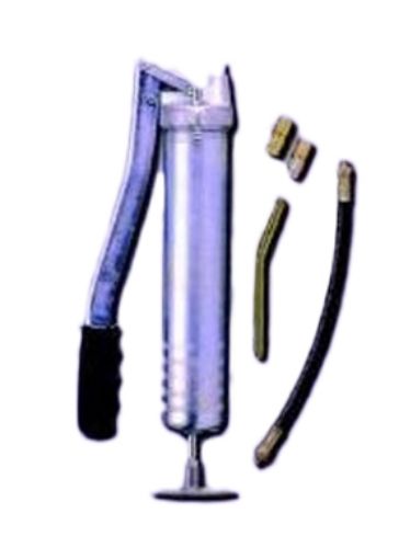 Imagen de Bomba engrase manual completa