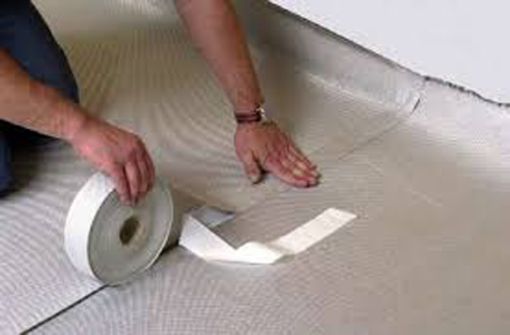 Imagen de Banda de union TROCELLEN 3MM ADH (rollo 0,07x25m)