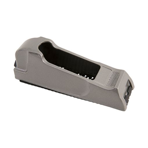 Imagen de Escofina metal pequeña 140 mm placa yeso