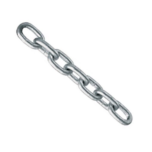Imagen de Cadena galvanizada 3 mm