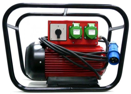 Imagen de Convertidor PERLES CAF-150 (2 Salidas)