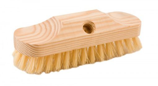 Imagen de Cepillo buque 5x10 "sin mango"