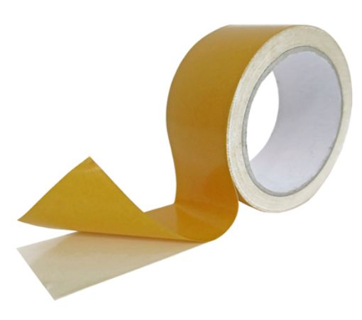 Imagen de Cinta adhesiva TAPEFIX DUPLO cesped artificial 5 cm x 10 m