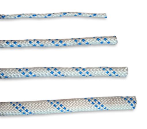 Imagen de Cuerda Poliester Alta Tenacidad 10 mm 50 m