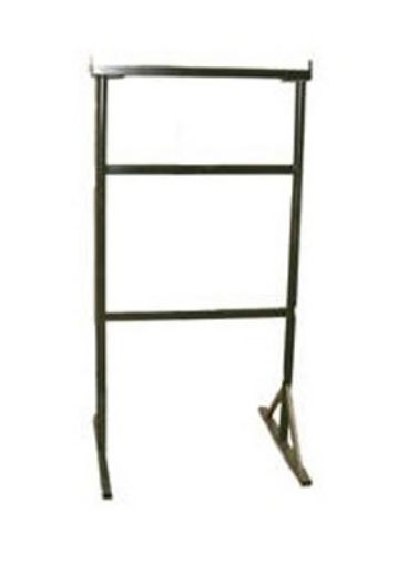 Imagen de Caballete telescopico "Patas fijas"