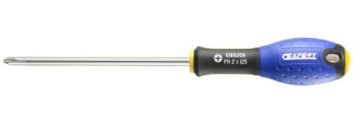 Imagen de Destornillador Phillips PH3 x 150 mm