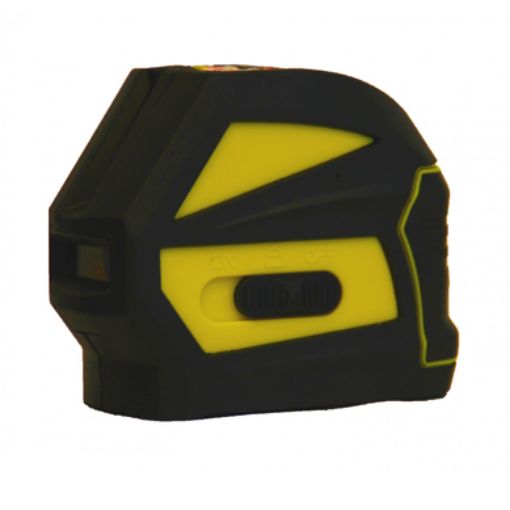 Imagen de Nivel laser interior SETTOP EK 118R IP54