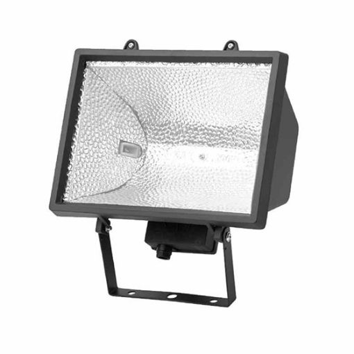 Imagen de Foco halogeno 1.200 W IP54 (Exterior)