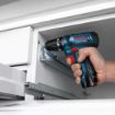 Imagen de Atornillador BOSCH GSR 12V-15