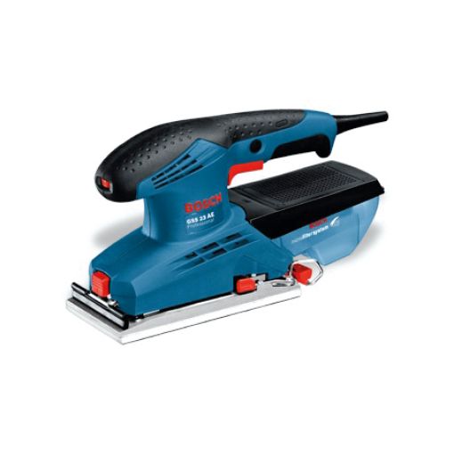 Imagen de Lijadora orbital BOSCH GSS 23 AE