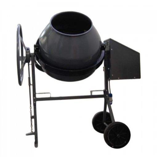 Imagen de Hormigonera CAMAC HC-130 (220 V)