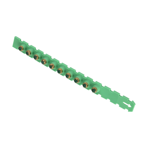 Imagen de Impulsor DESA 6,8x11 Verde (100 u)