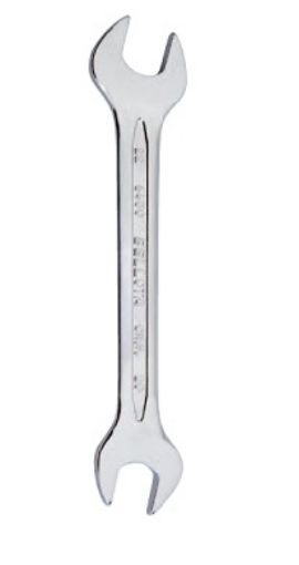 Imagen de Llave fija 14x15