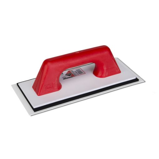 Imagen de Talocha polietileno flexible RUBI 30x14cm mang.plastico71904