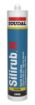 Imagen de Silicona "neutra" cartucho 300 ml Blanca
