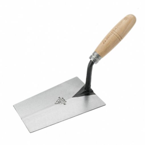 Imagen de Paleta BELLOTA 5844- C mango madera