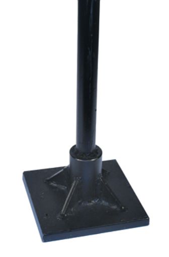 Imagen de Pison manual 1.500 mm (18 x 18 cm)