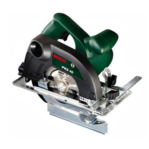 Imagen de Sierra BOSCH PKS 40