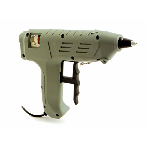 Imagen de Pistola silicona "Termofusible" DESA 80w