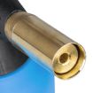 Imagen de Soldador gas butano para carga desechable 190gr boq. Ø18 mm