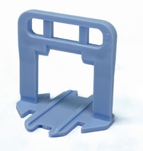 Imagen de Base sistema de nivelacion 2 mm (bolsa 100 u.)