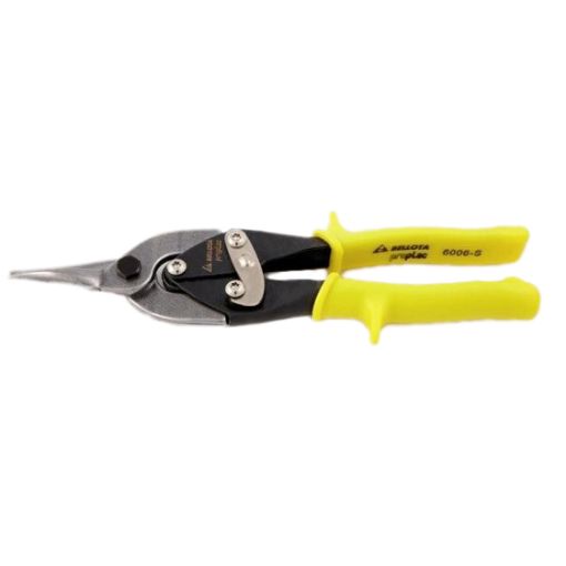 Imagen de Tijera BELLOTA-Proplac 6006-S Corte recto