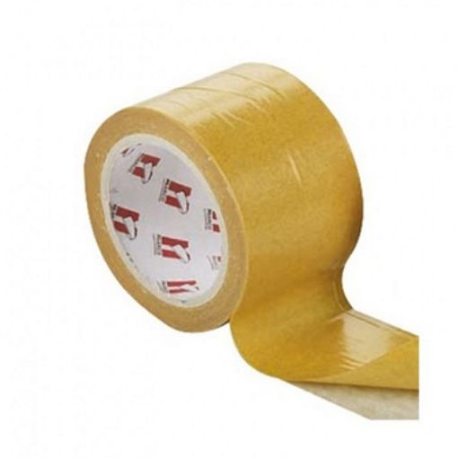 Imagen de Cinta doble cara 50 mm 50 m