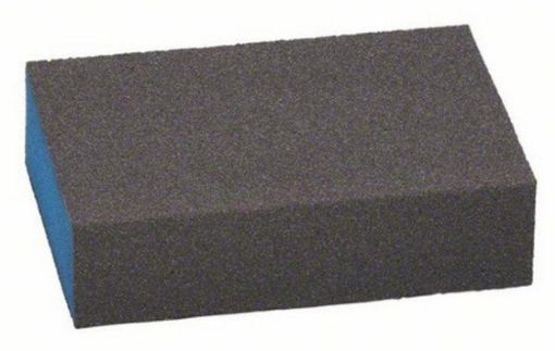 Imagen de Taco de lija BOSCH Gr. medio