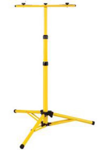 Imagen de Tripode telescopico para focos