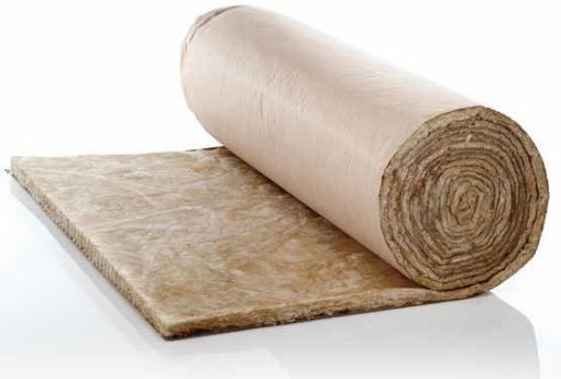 Imagen de URSA Terra Manta Papel MRK40 (80 mm)