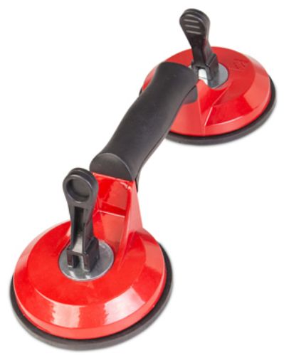 Imagen de Ventosa doble RUBI (66900)